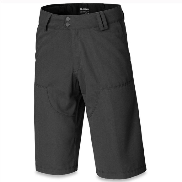 Saline Mountain Bike Shorts